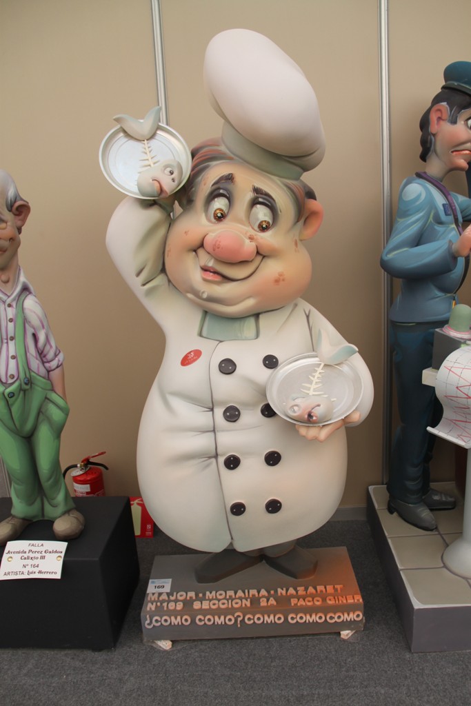 Totfalles: Major-Moraira-Natzaret